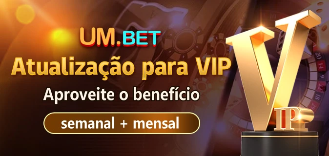 UMBET Indique amigos para receber um bônus