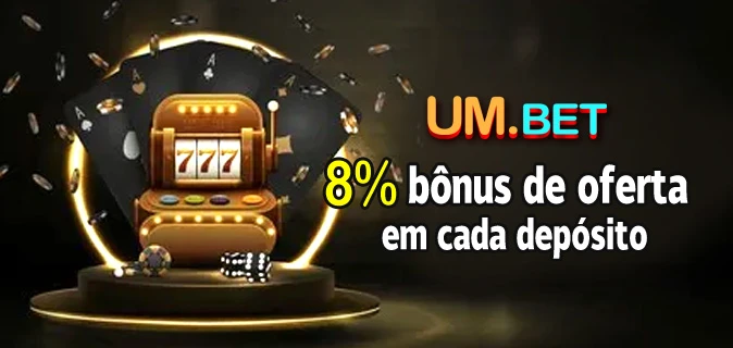 UMBET Ganhe R$ 100,00 Gratis