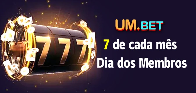 UMBET ConvidarCentro